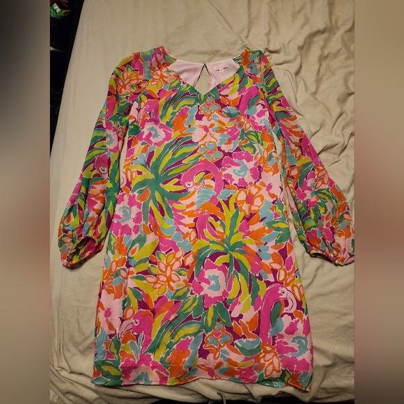 Lilly Pulitzer Dresses & Skirts - Lilly Pulitzer Dress